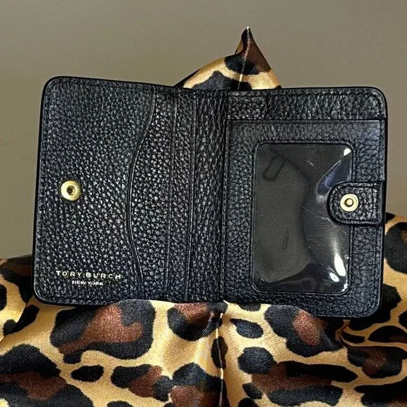 Thea Slim Card Case - Picture 3 of 6